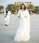 Bridal Gown RYWJU